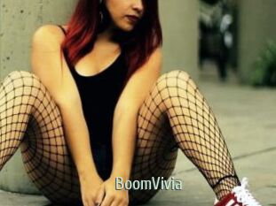 BoomVivia