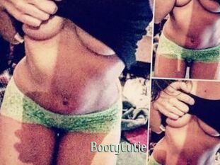 BootyCutie
