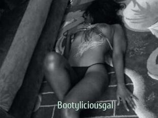 Bootyliciousgal