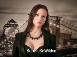 BornToBeWildxo