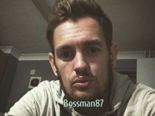 Bossman87