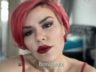 BossyBoots