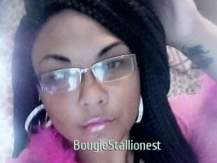 BougieStallionest Sexcam Zone