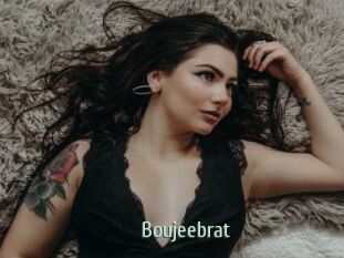 Boujeebrat