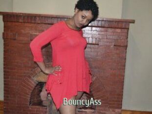BouncyAss