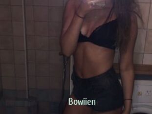 Bowiien
