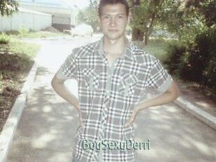 Boy_Sexy_Derri