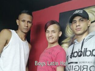 Boys_Latin_Hot