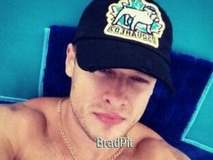BradPit