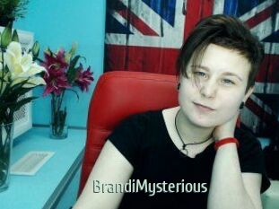 BrandiMysterious
