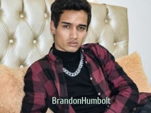 BrandonHumbolt