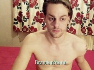 BrandonStorm Sexcam Zone