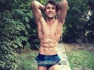 BrandonnGrant