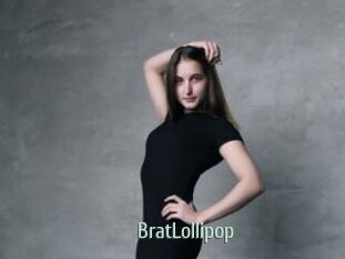 BratLollipop