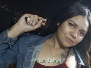 Brat_Brown
