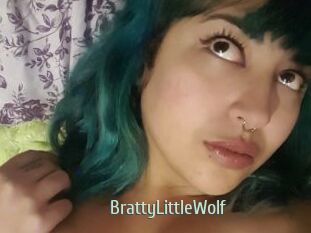BrattyLittleWolf