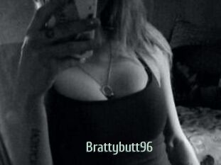 Brattybutt96 Sexcam Zone