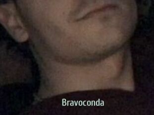 Bravoconda