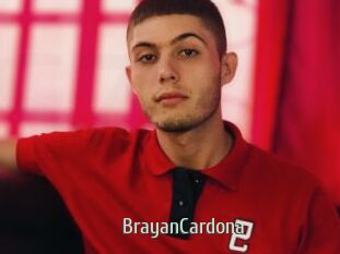 BrayanCardona