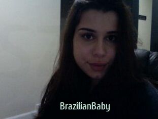 BrazilianBaby Sexcam Zone