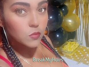 BreakMyHoles