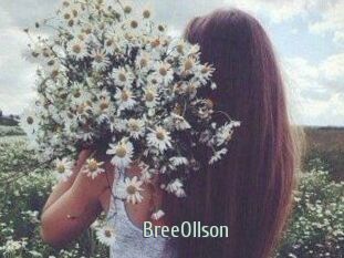 BreeOllson