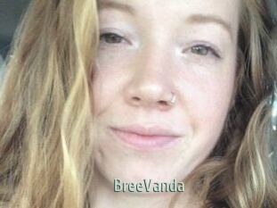 BreeVanda
