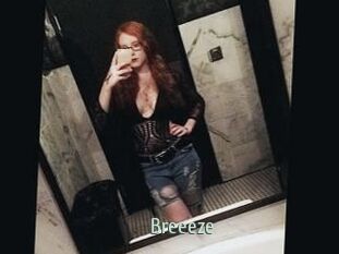 Breeeze