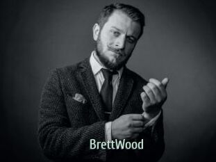 BrettWood Sexcam Zone
