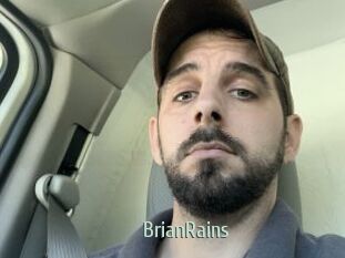BrianRains