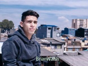 BrianWalsh