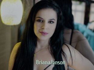 BrianaJanson