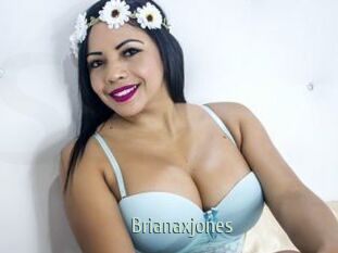 Brianaxjones