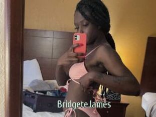 BridgeteJames