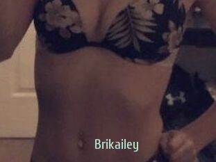 Brikailey