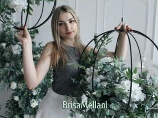 BrisaMellani Sexcam Zone