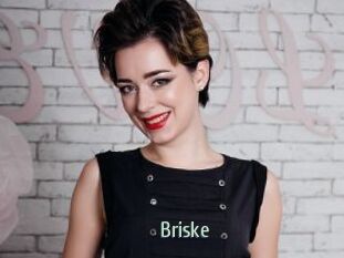 Briske