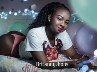 BritannyJhons
