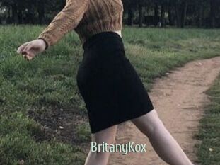 BritanyKox