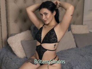 BritanySimons