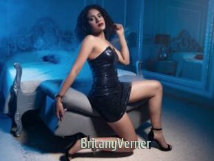 BritanyVerner