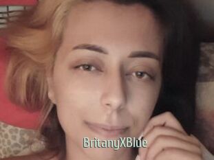 BritanyXBlue