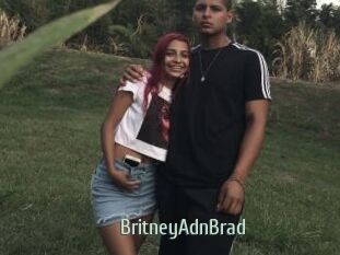 BritneyAdnBrad