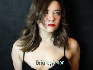 BritneyAmor