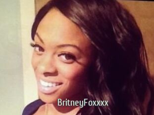 BritneyFoxxxx