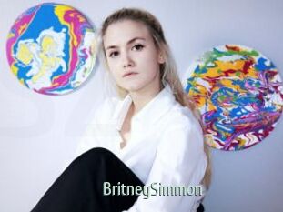 BritneySimmon