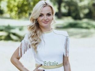 Britnie