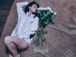 BritnySE