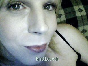 BrittLovesIt