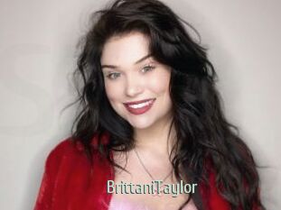 BrittaniTaylor